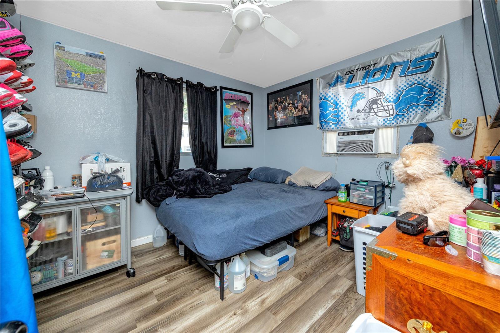 WERTZ GARDEN - Residential Income