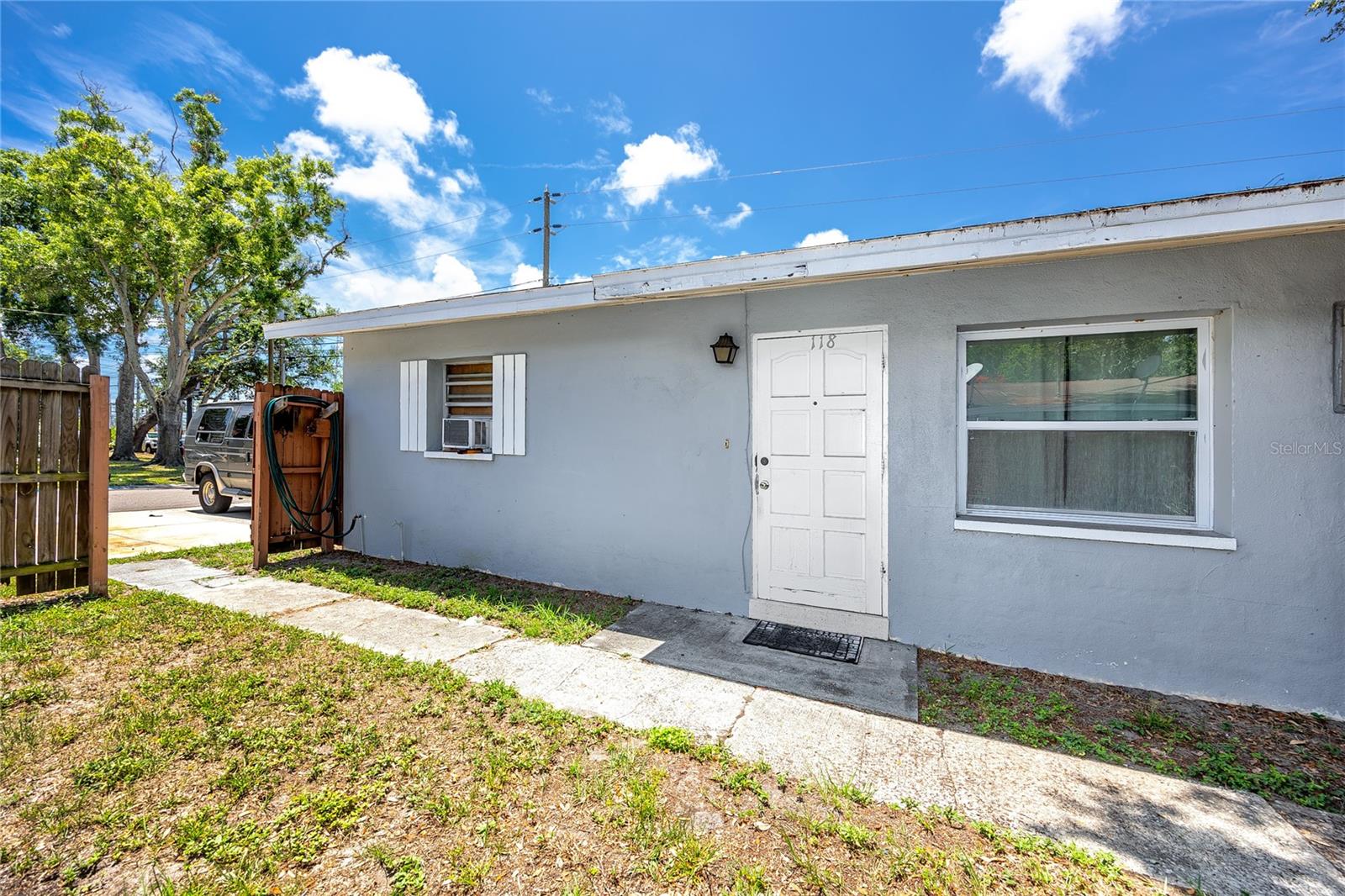 WERTZ GARDEN - Residential Income