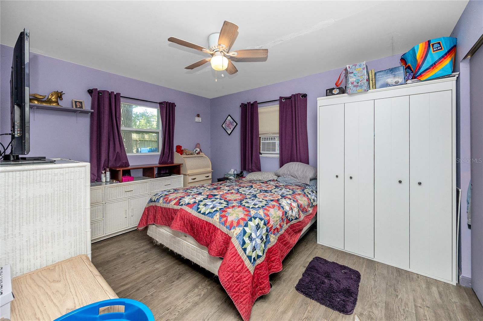 WERTZ GARDEN - Residential Income