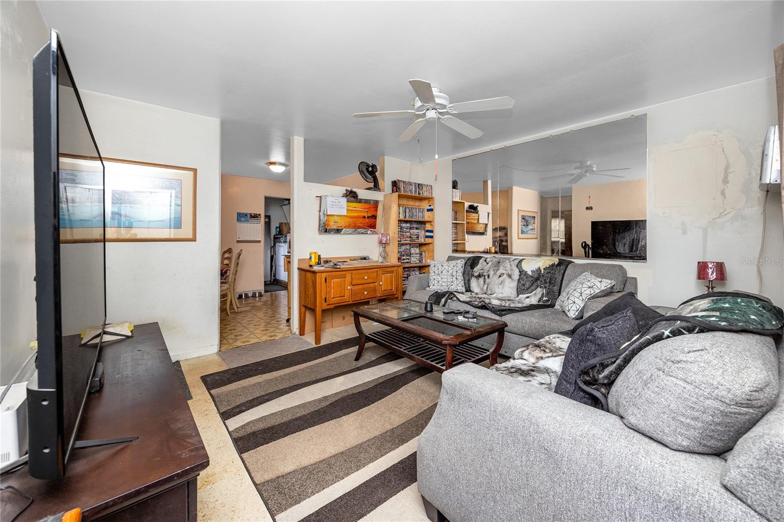 WERTZ GARDEN - Residential Income