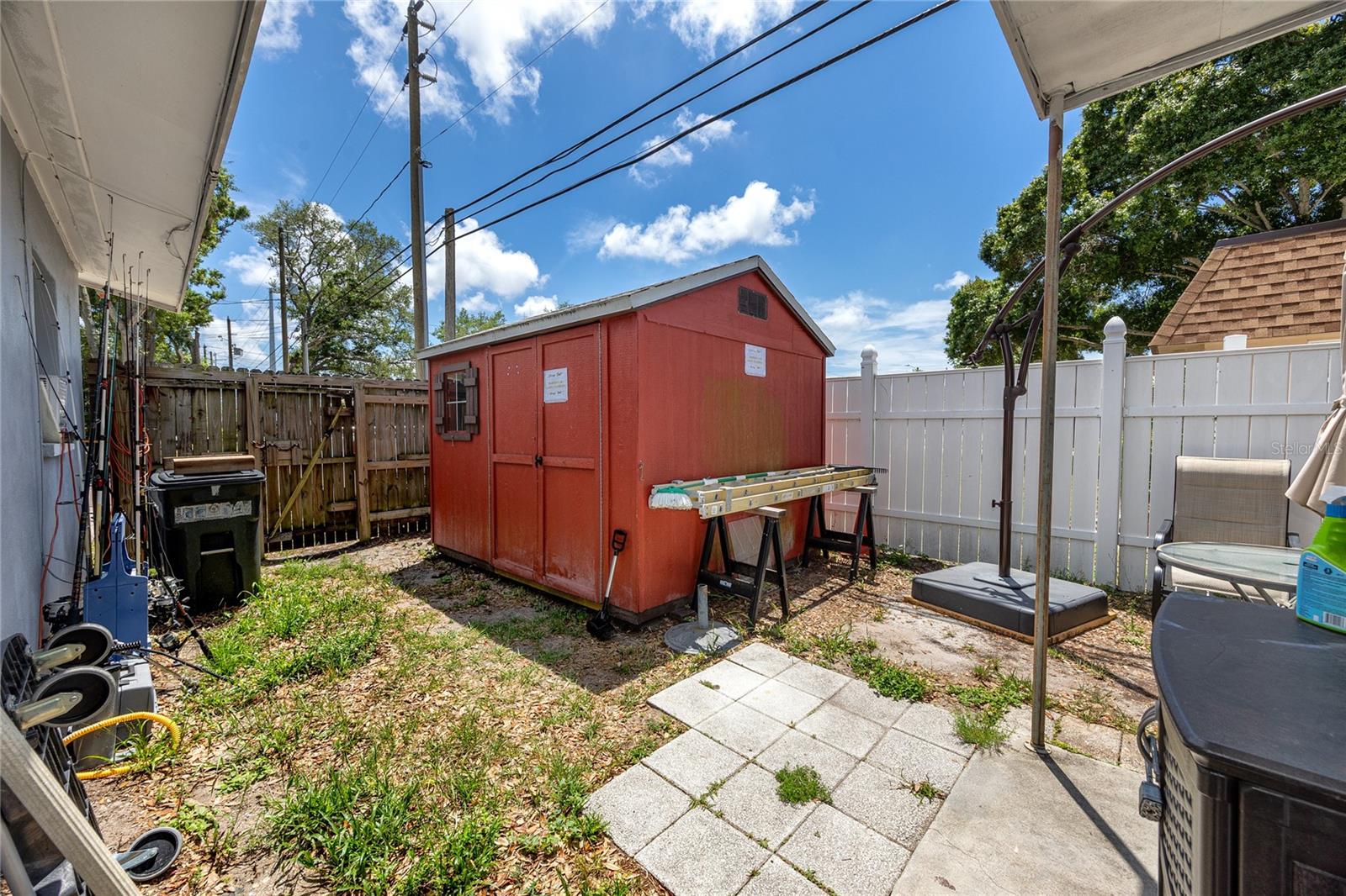 WERTZ GARDEN - Residential Income