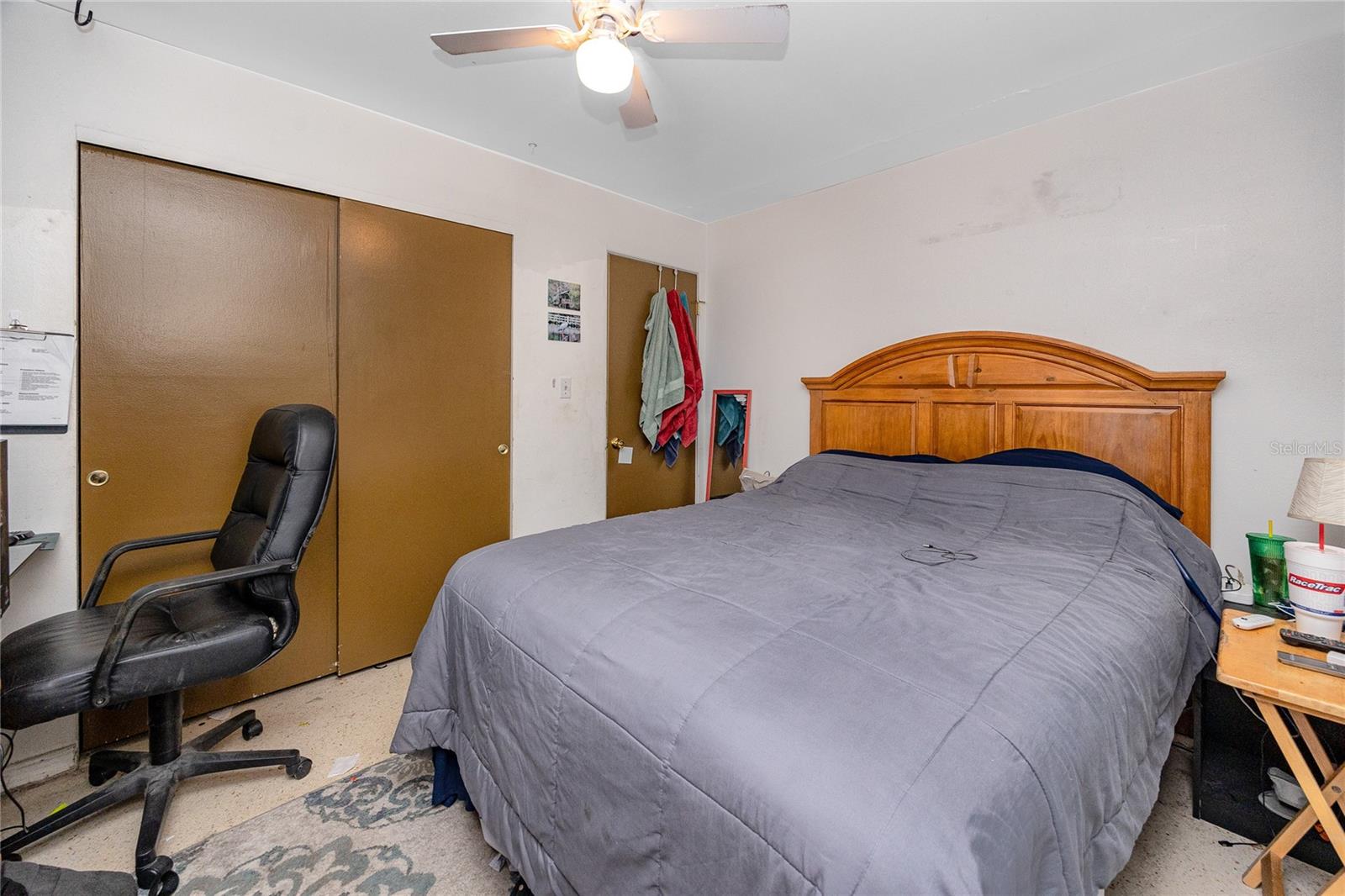 WERTZ GARDEN - Residential Income