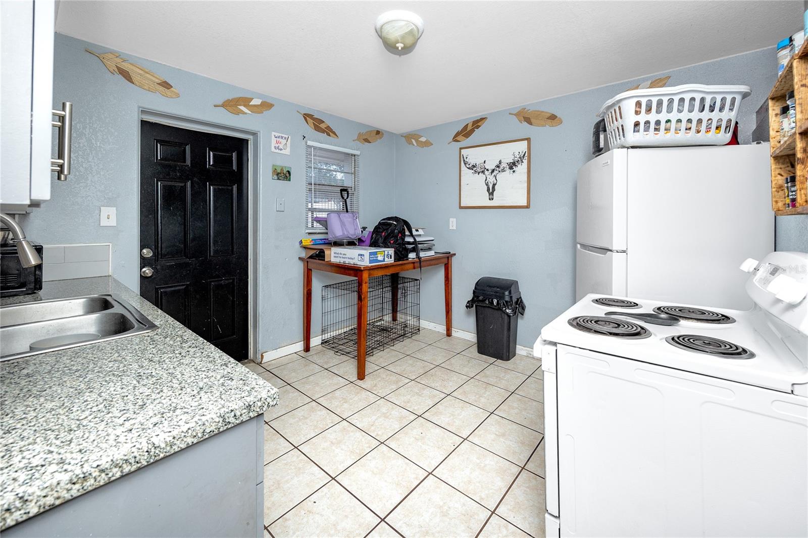 WERTZ GARDEN - Residential Income