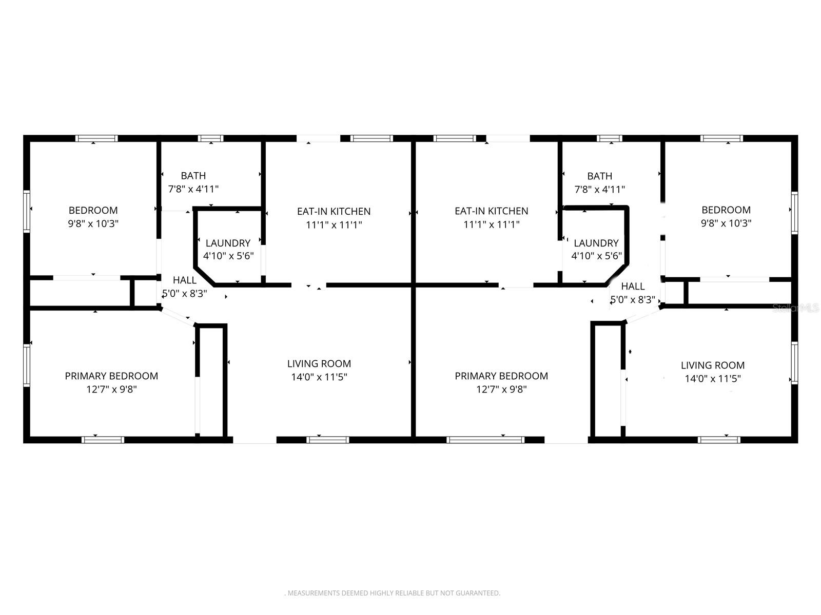 WERTZ GARDEN - Residential Income