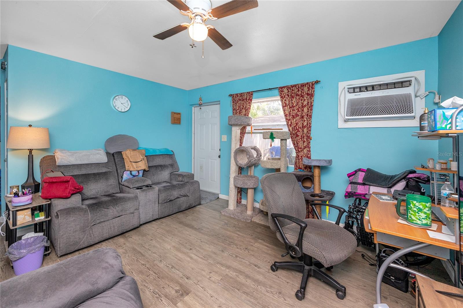 WERTZ GARDEN - Residential Income