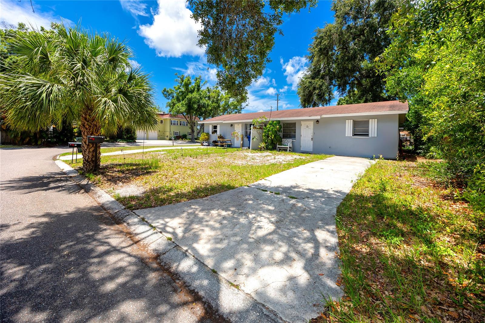 WERTZ GARDEN - Residential Income
