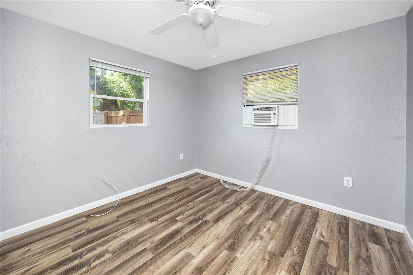 WERTZ GARDEN - Residential Income