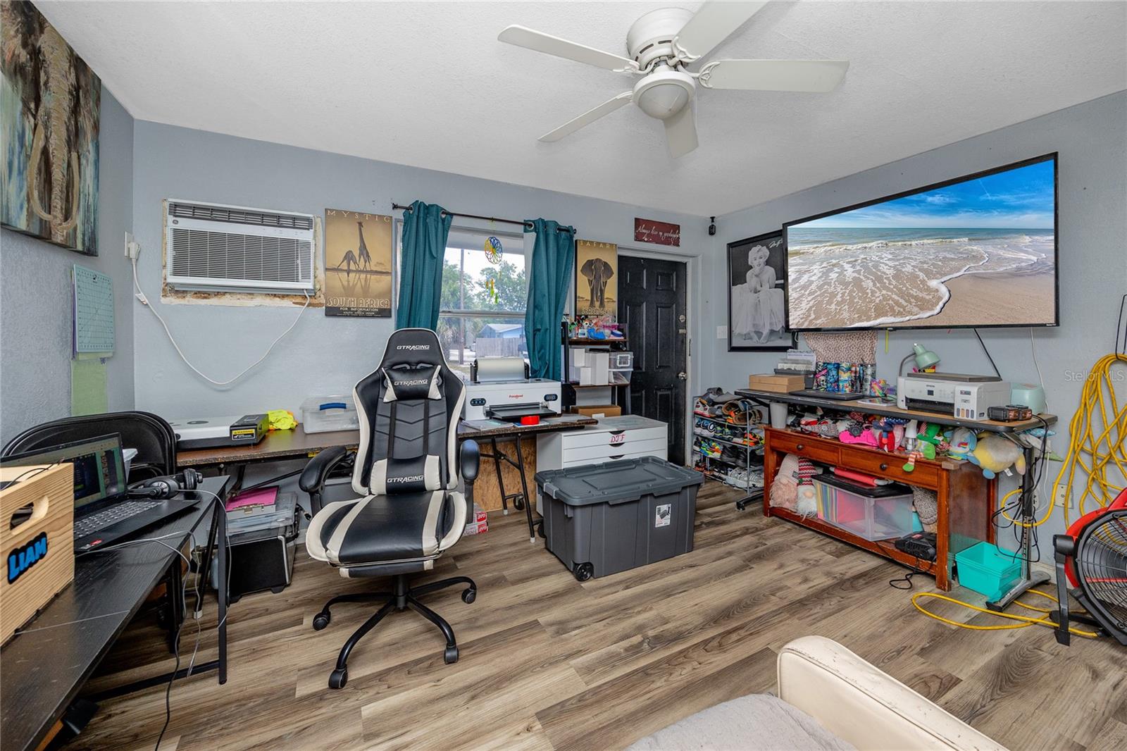 WERTZ GARDEN - Residential Income