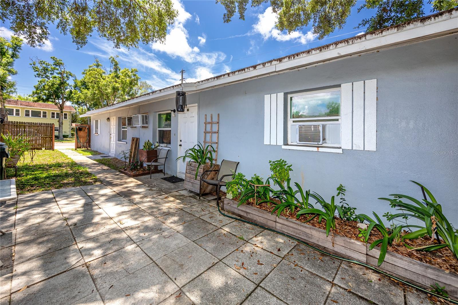 WERTZ GARDEN - Residential Income
