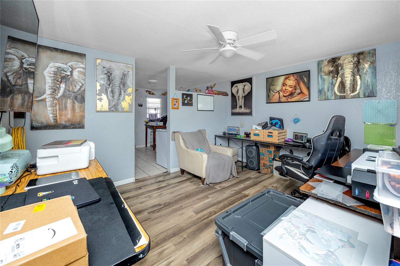 WERTZ GARDEN - Residential Income