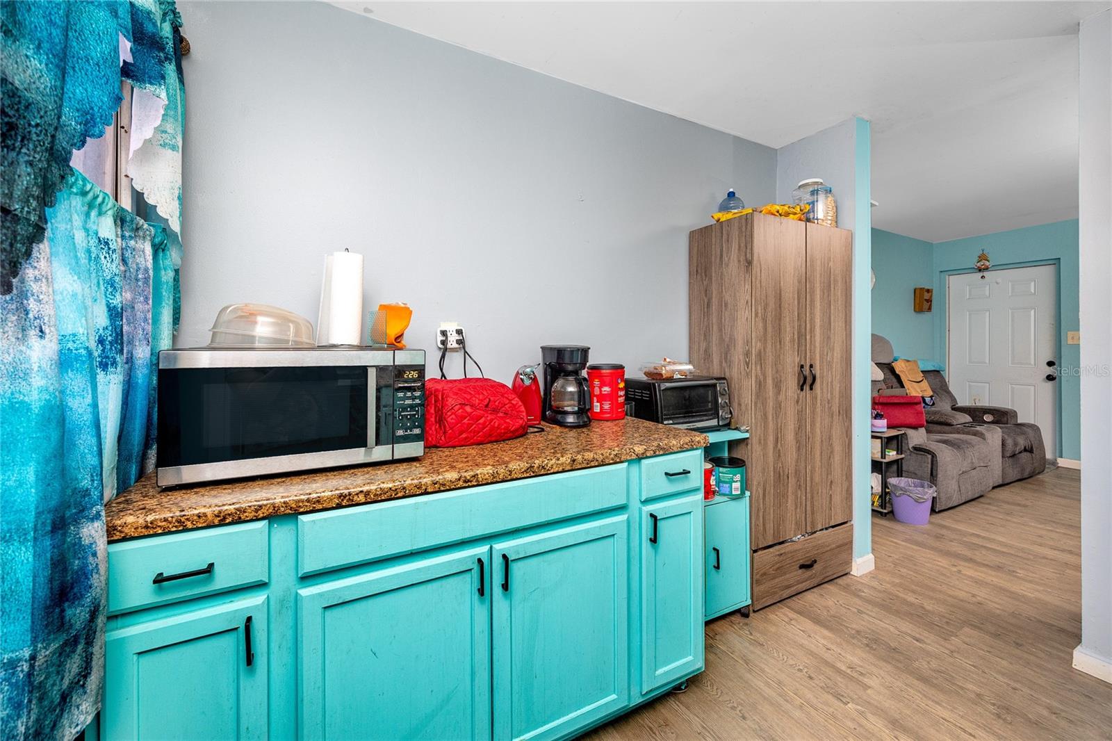 WERTZ GARDEN - Residential Income