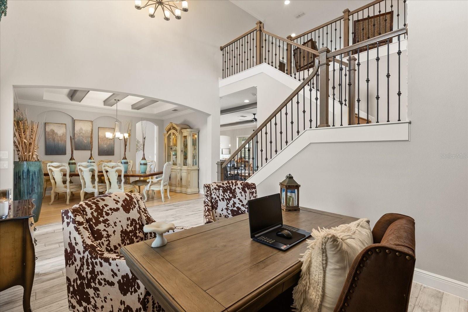 OVERLOOK AT HAMLIN - Residential