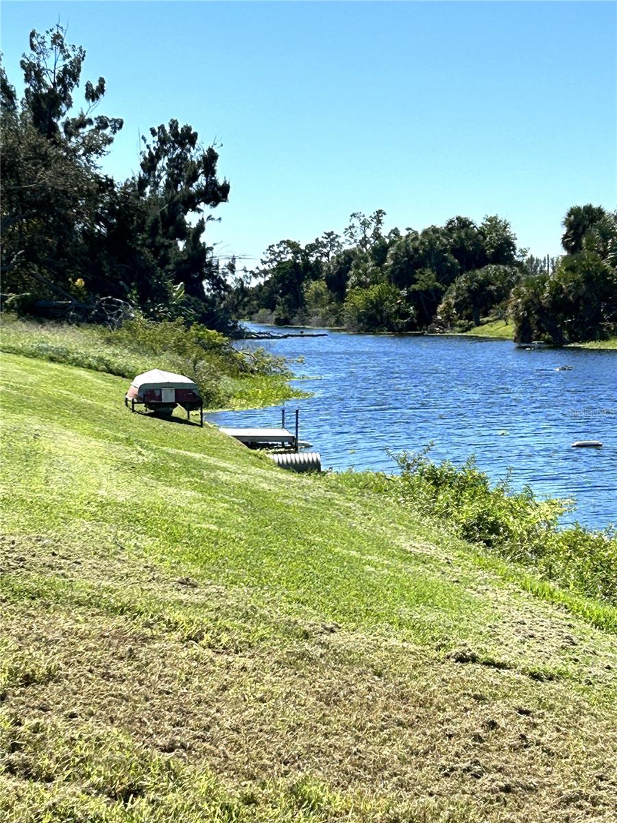 PORT CHARLOTTE SEC 011 - Residential