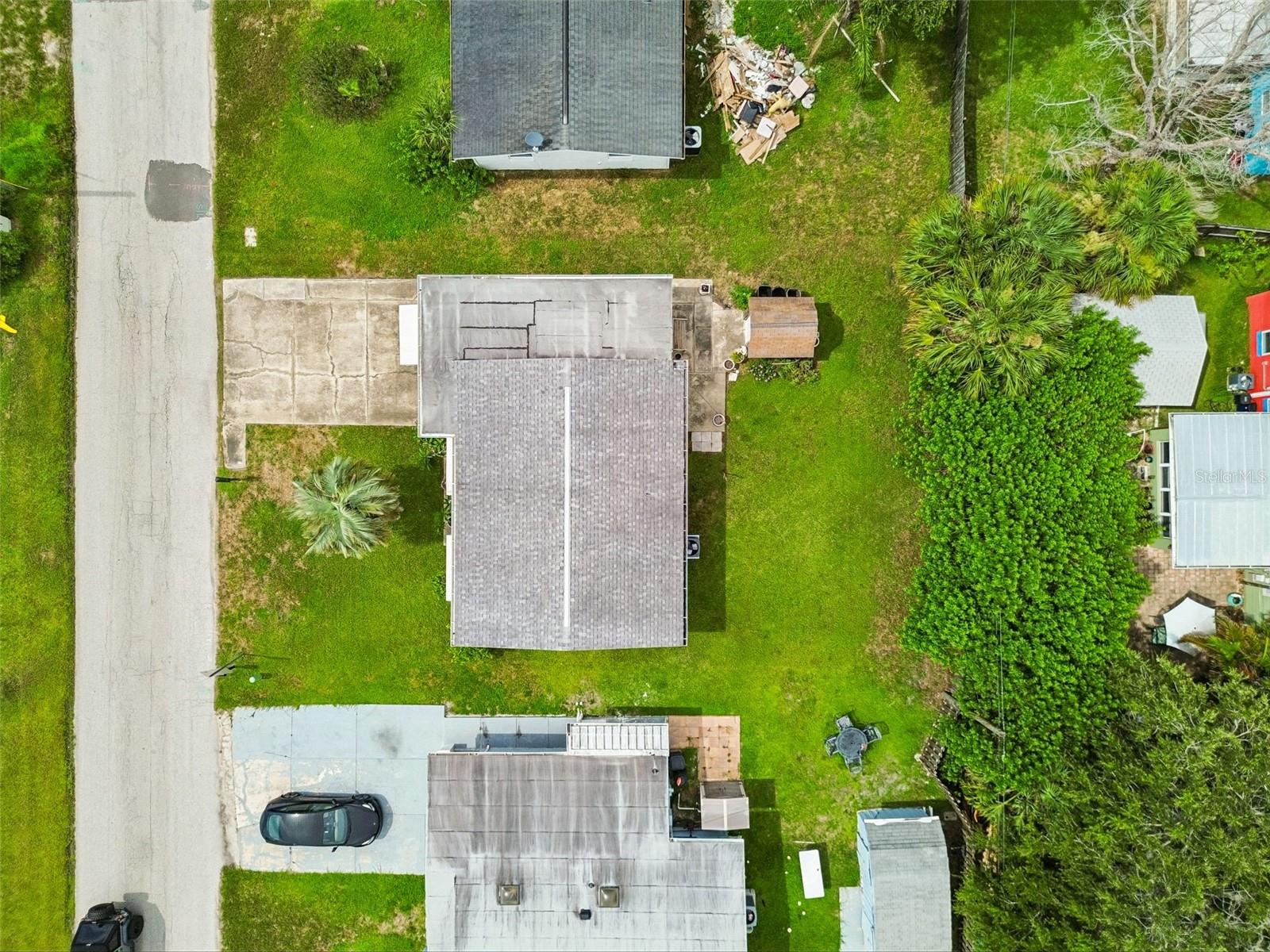 GREEN KEY ESTATES - Residential