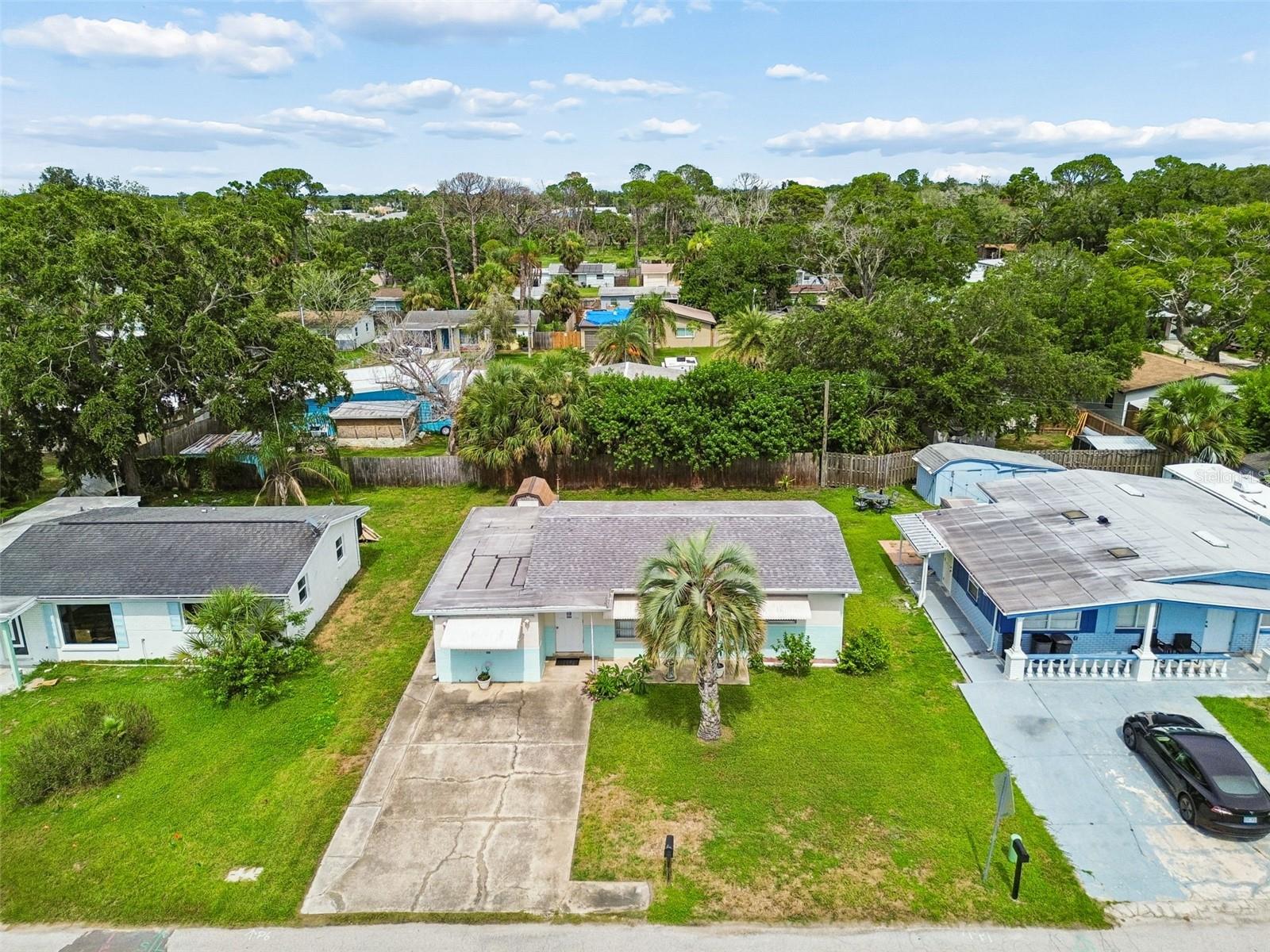 GREEN KEY ESTATES - Residential