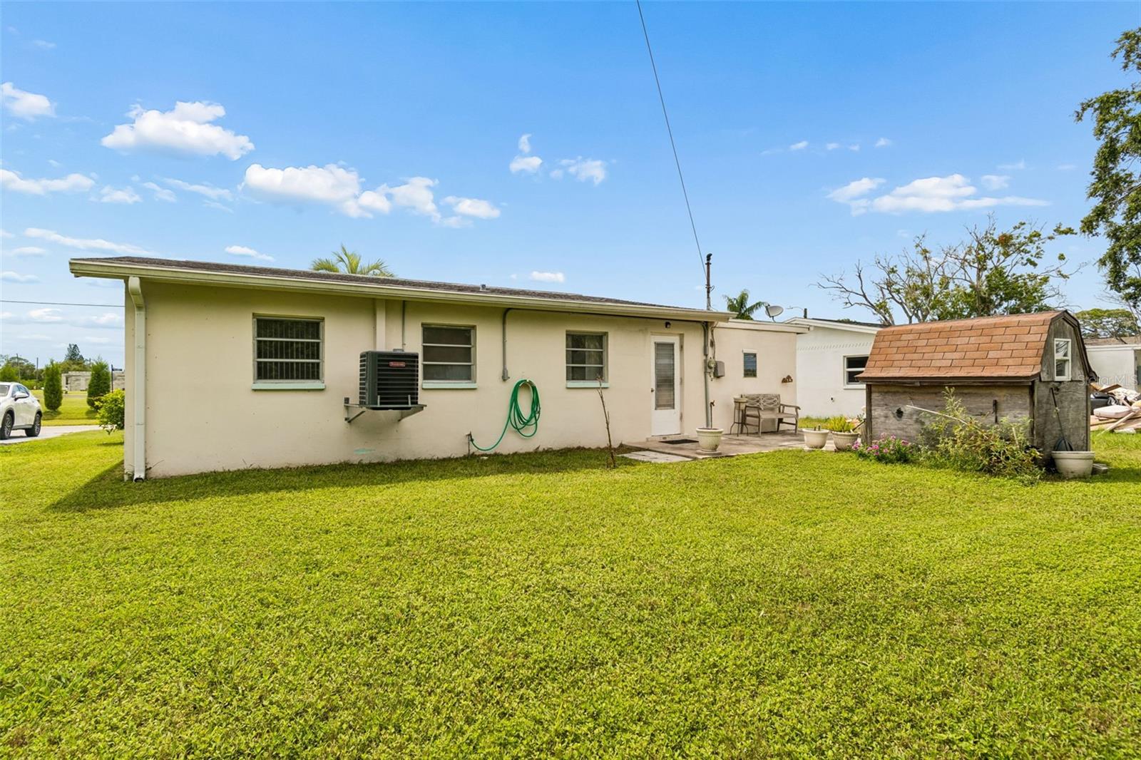 GREEN KEY ESTATES - Residential