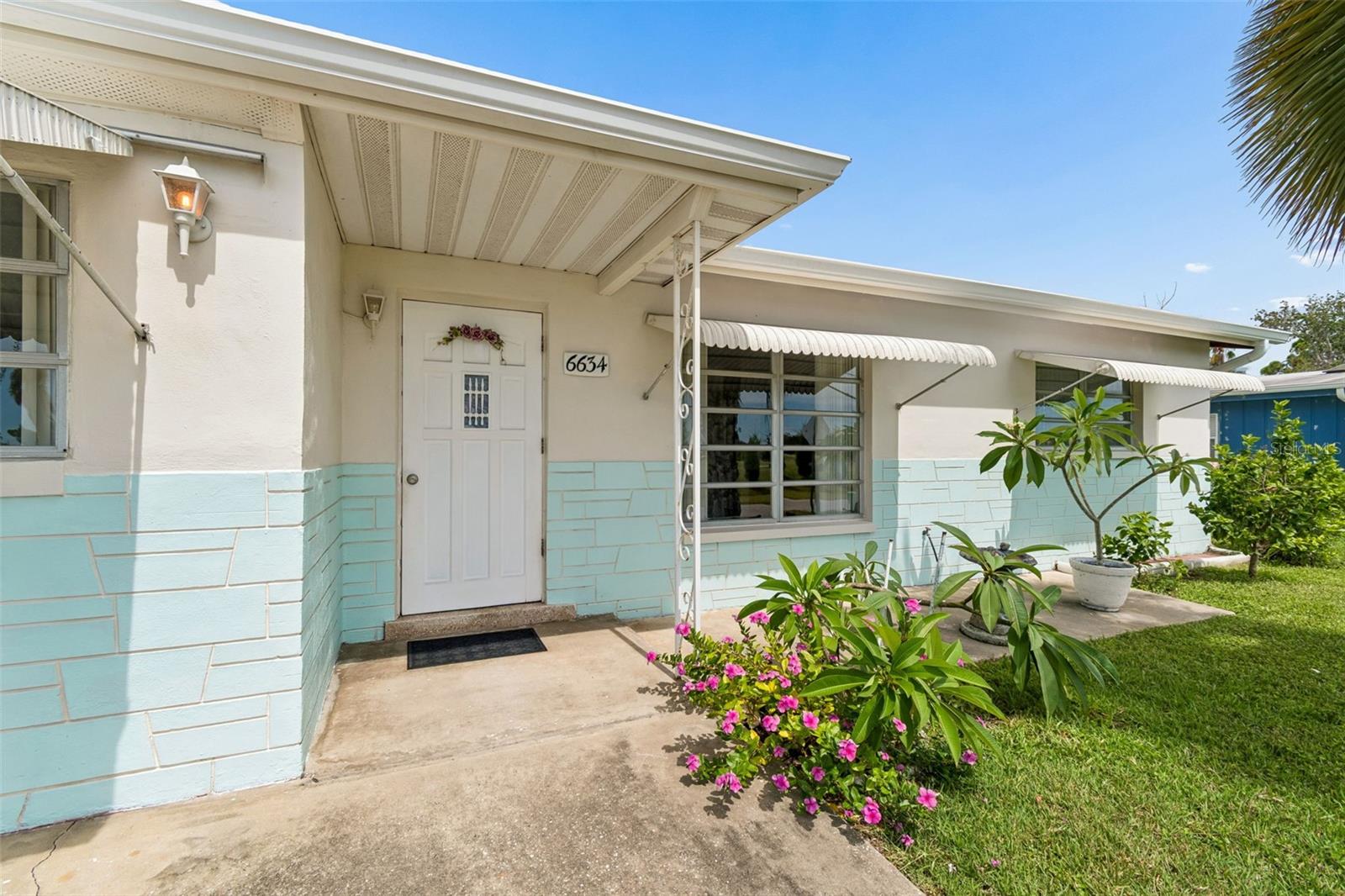 GREEN KEY ESTATES - Residential