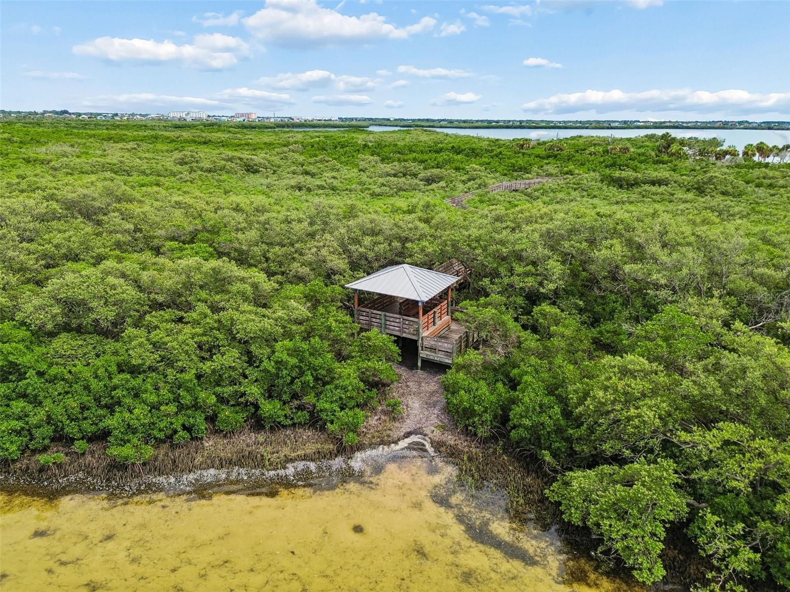 GREEN KEY ESTATES - Residential