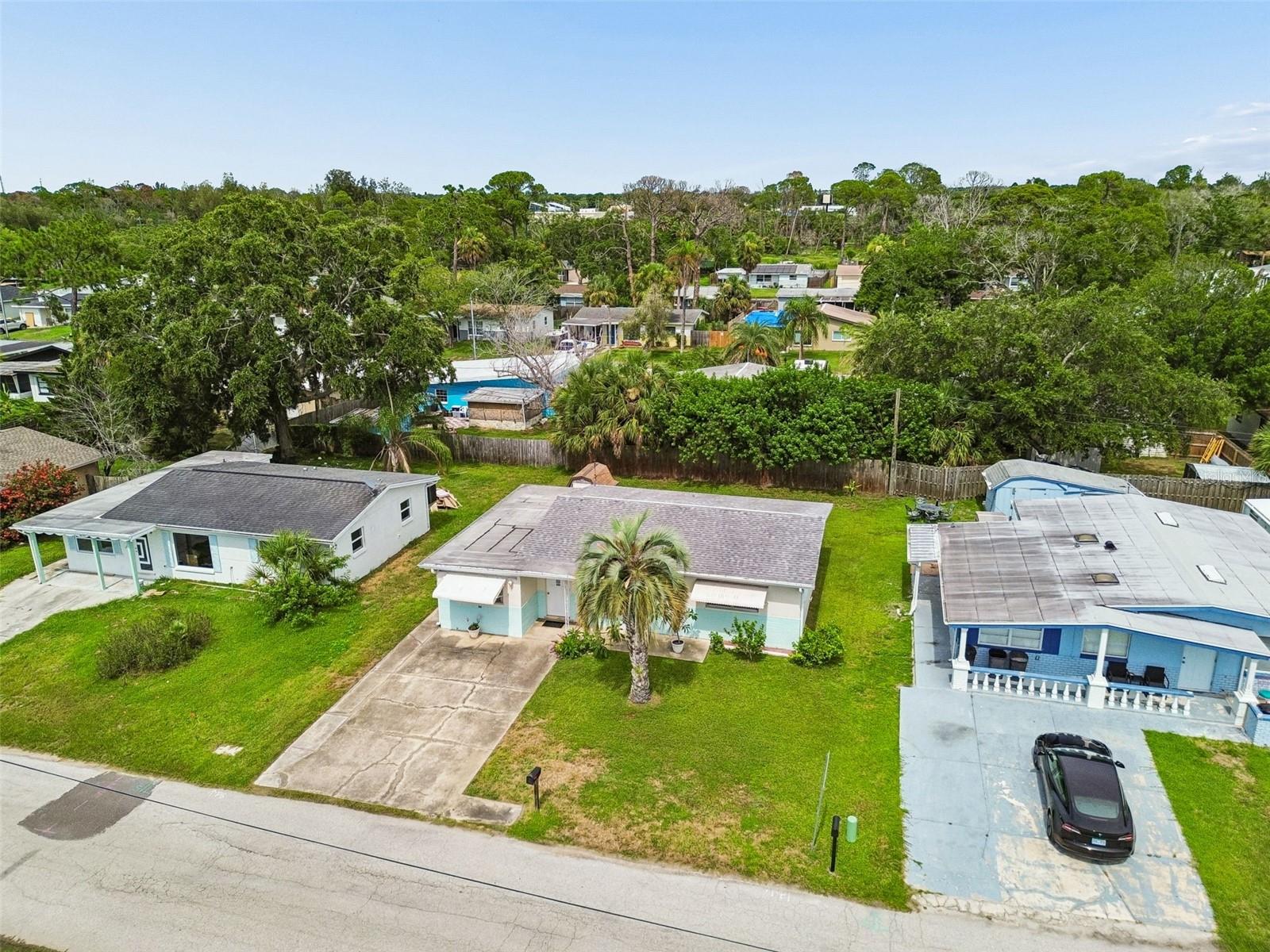 GREEN KEY ESTATES - Residential