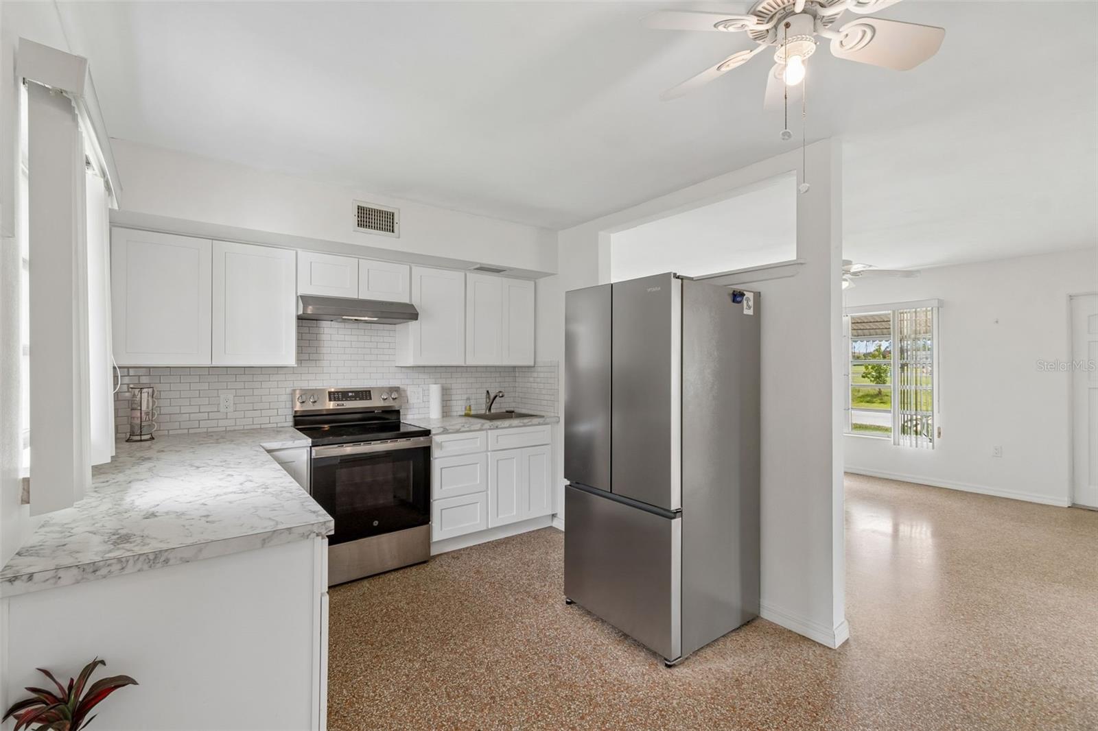 GREEN KEY ESTATES - Residential