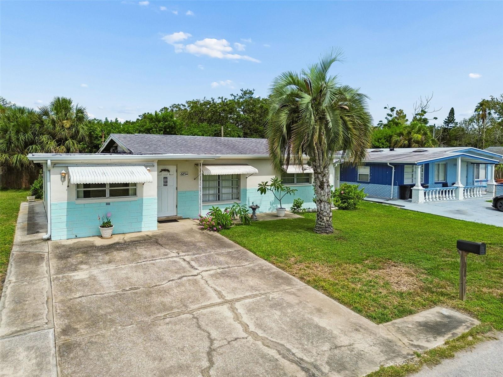 GREEN KEY ESTATES - Residential