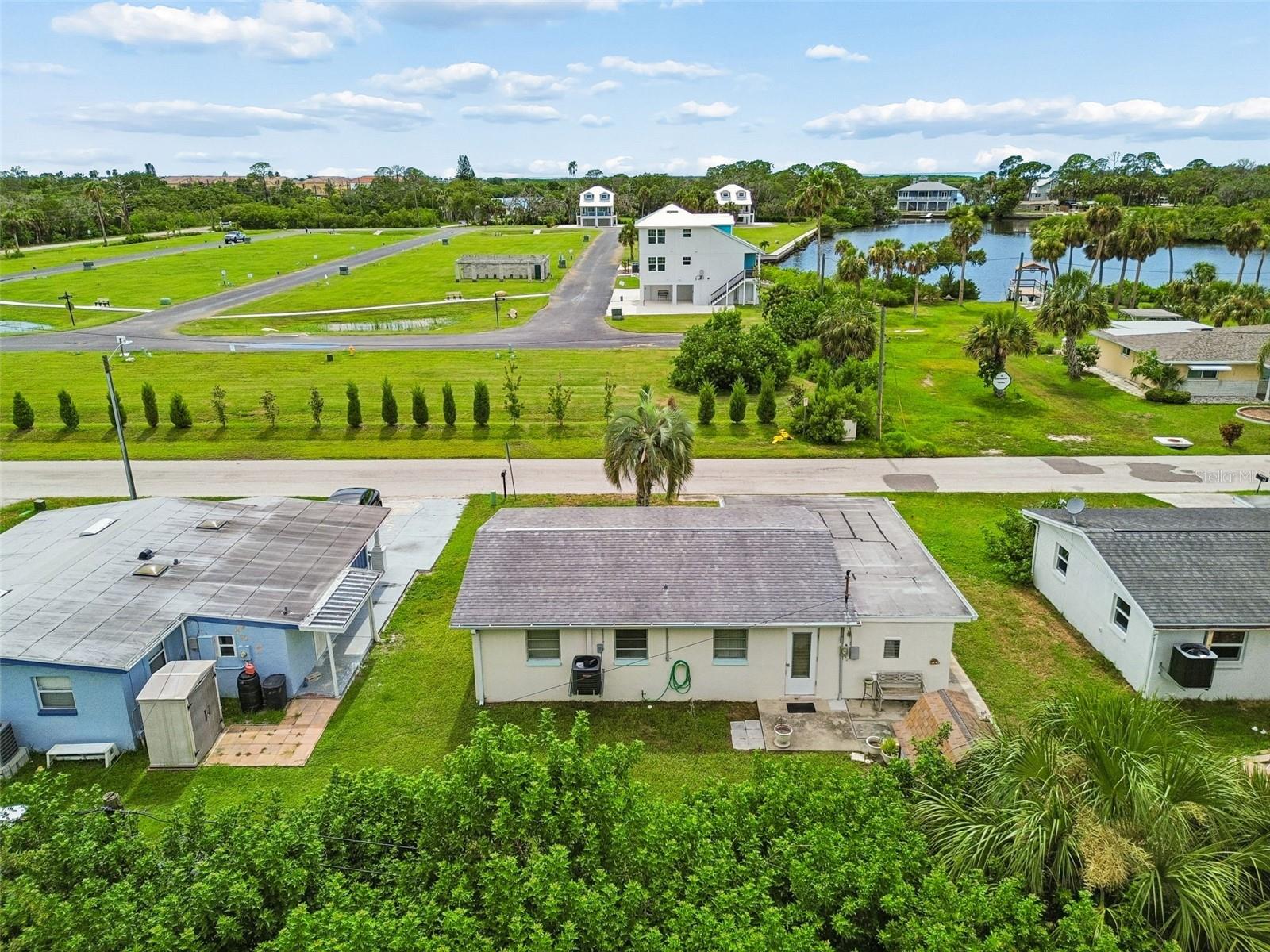 GREEN KEY ESTATES - Residential