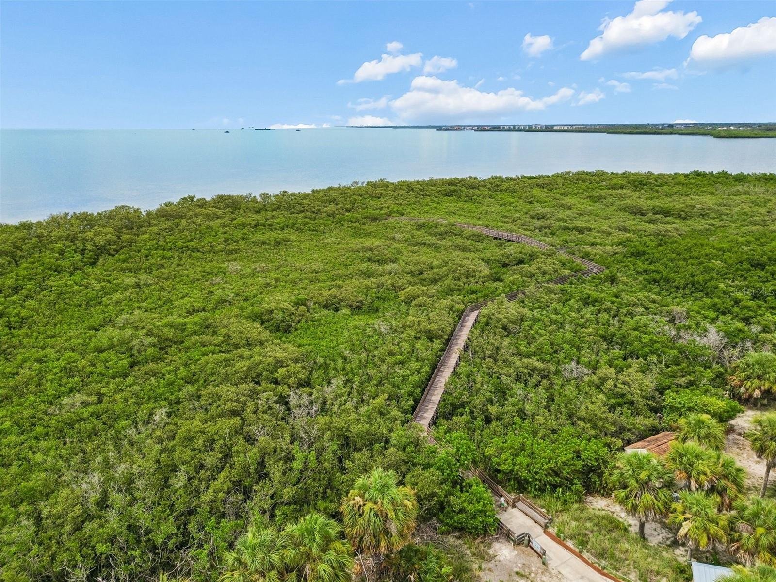 GREEN KEY ESTATES - Residential