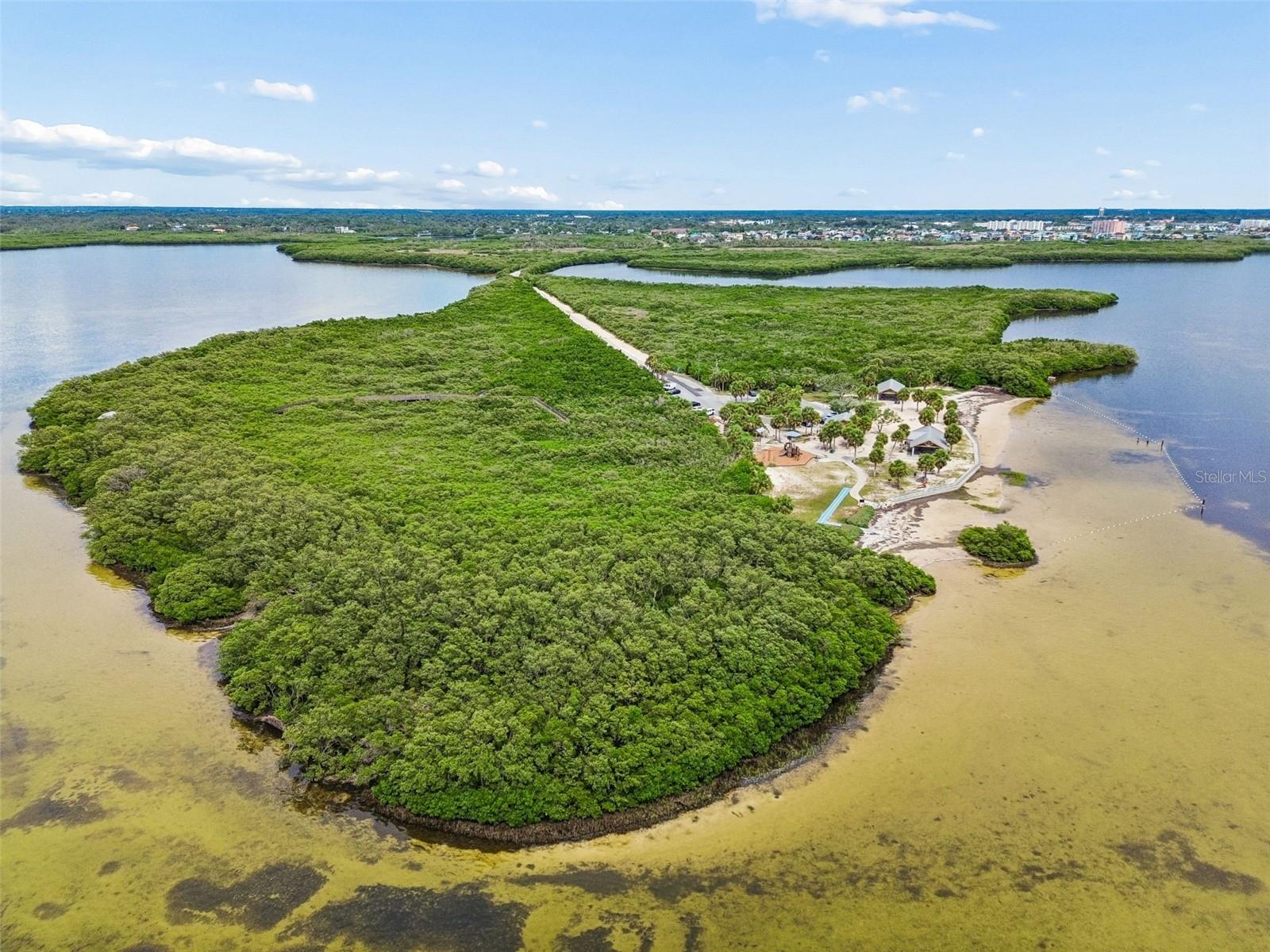 GREEN KEY ESTATES - Residential