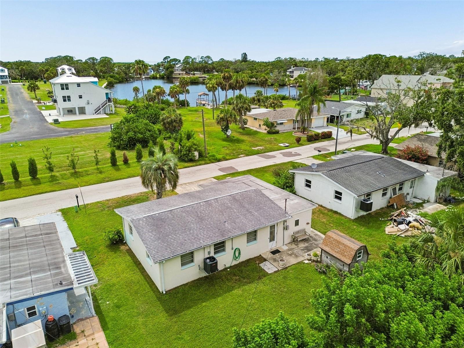 GREEN KEY ESTATES - Residential