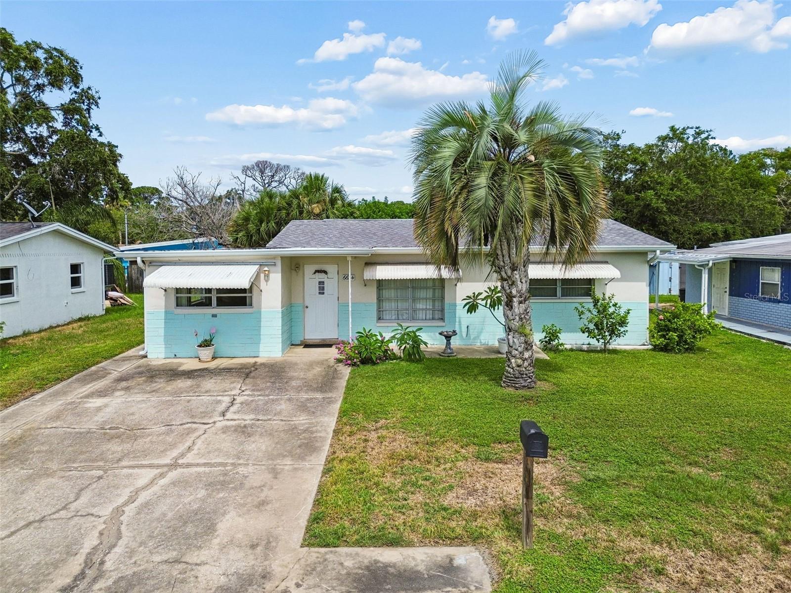 GREEN KEY ESTATES - Residential