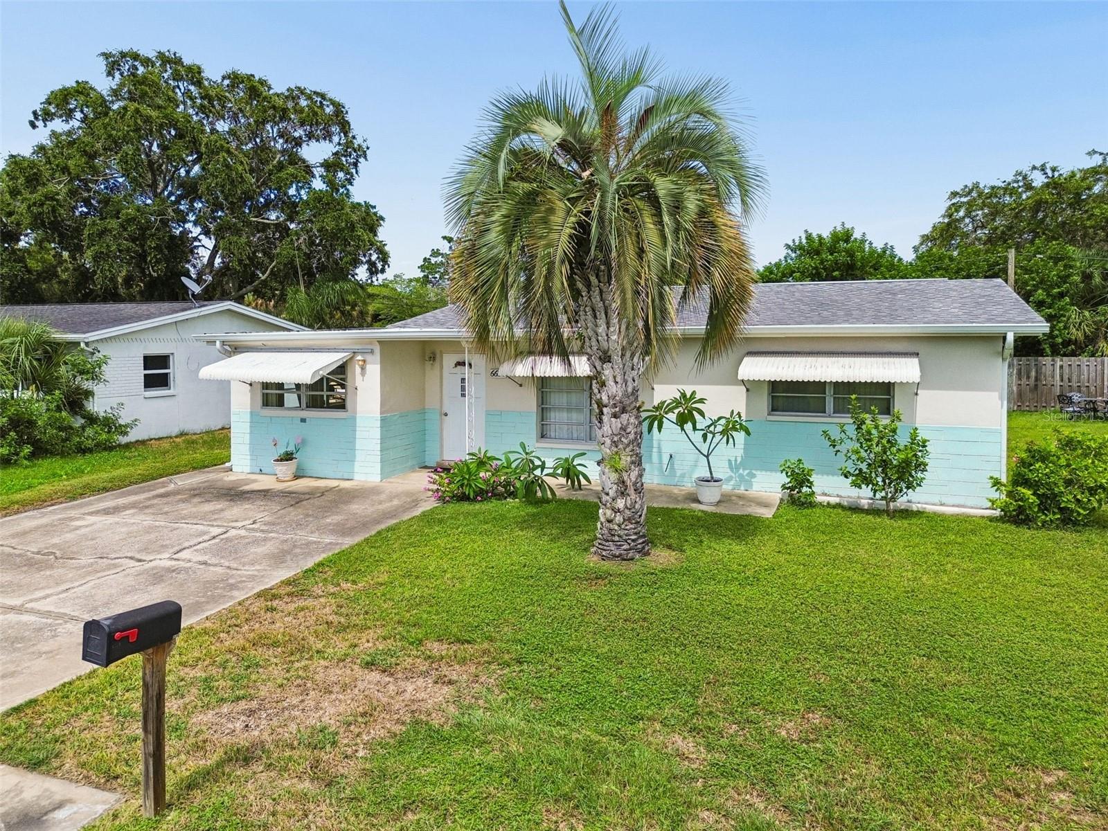 GREEN KEY ESTATES - Residential