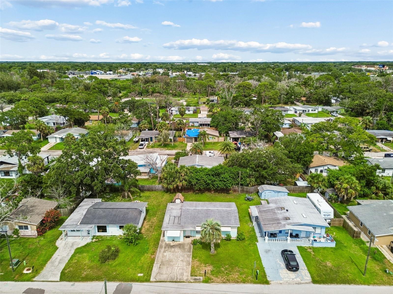 GREEN KEY ESTATES - Residential