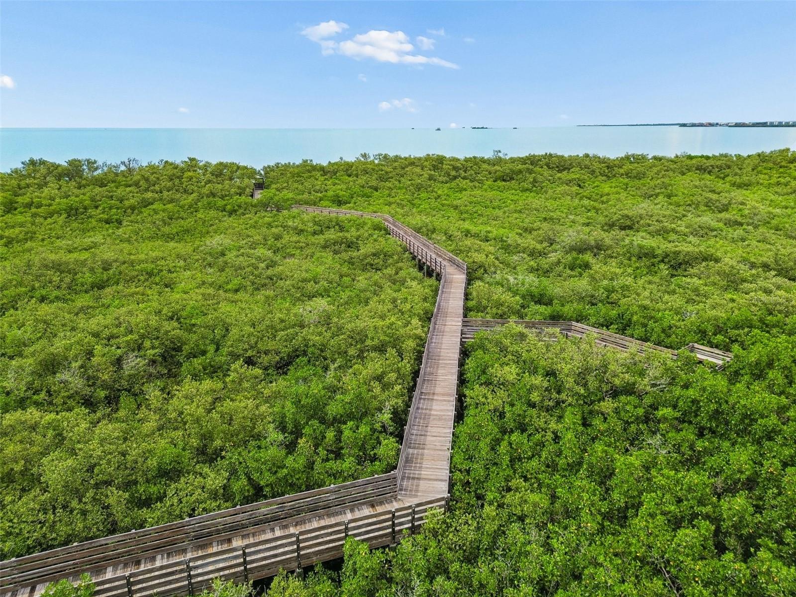 GREEN KEY ESTATES - Residential