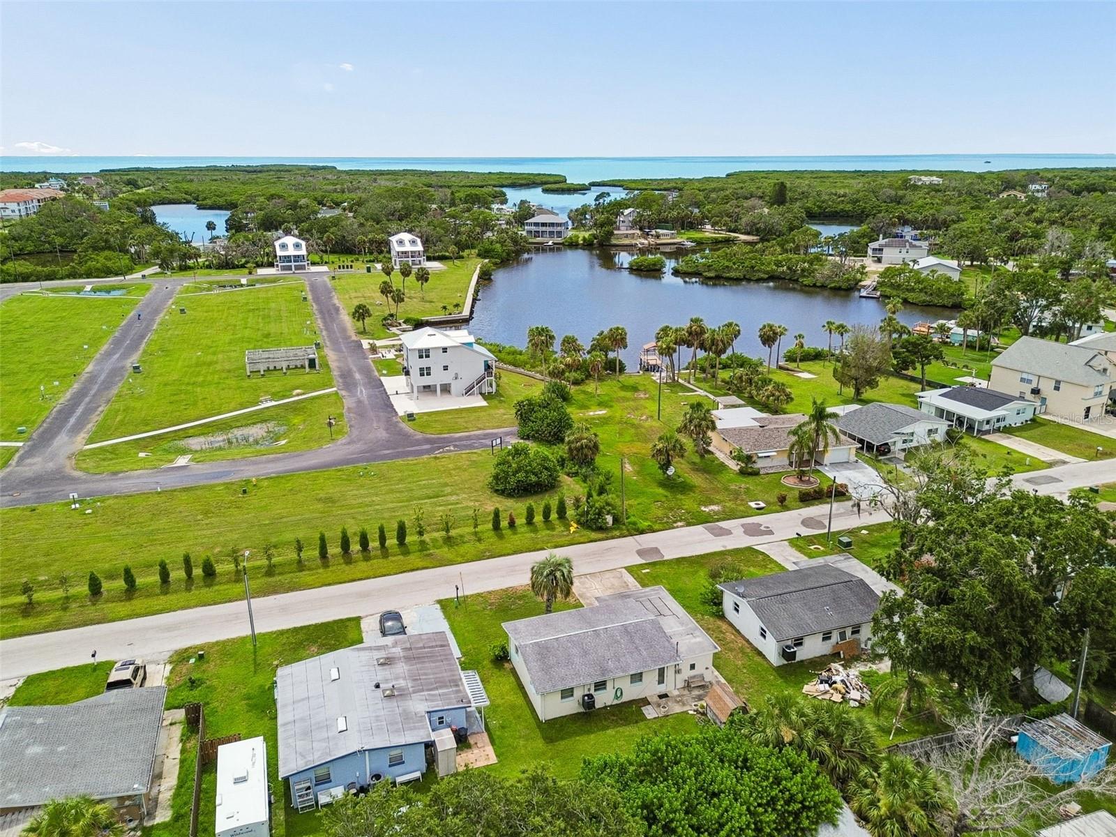 GREEN KEY ESTATES - Residential