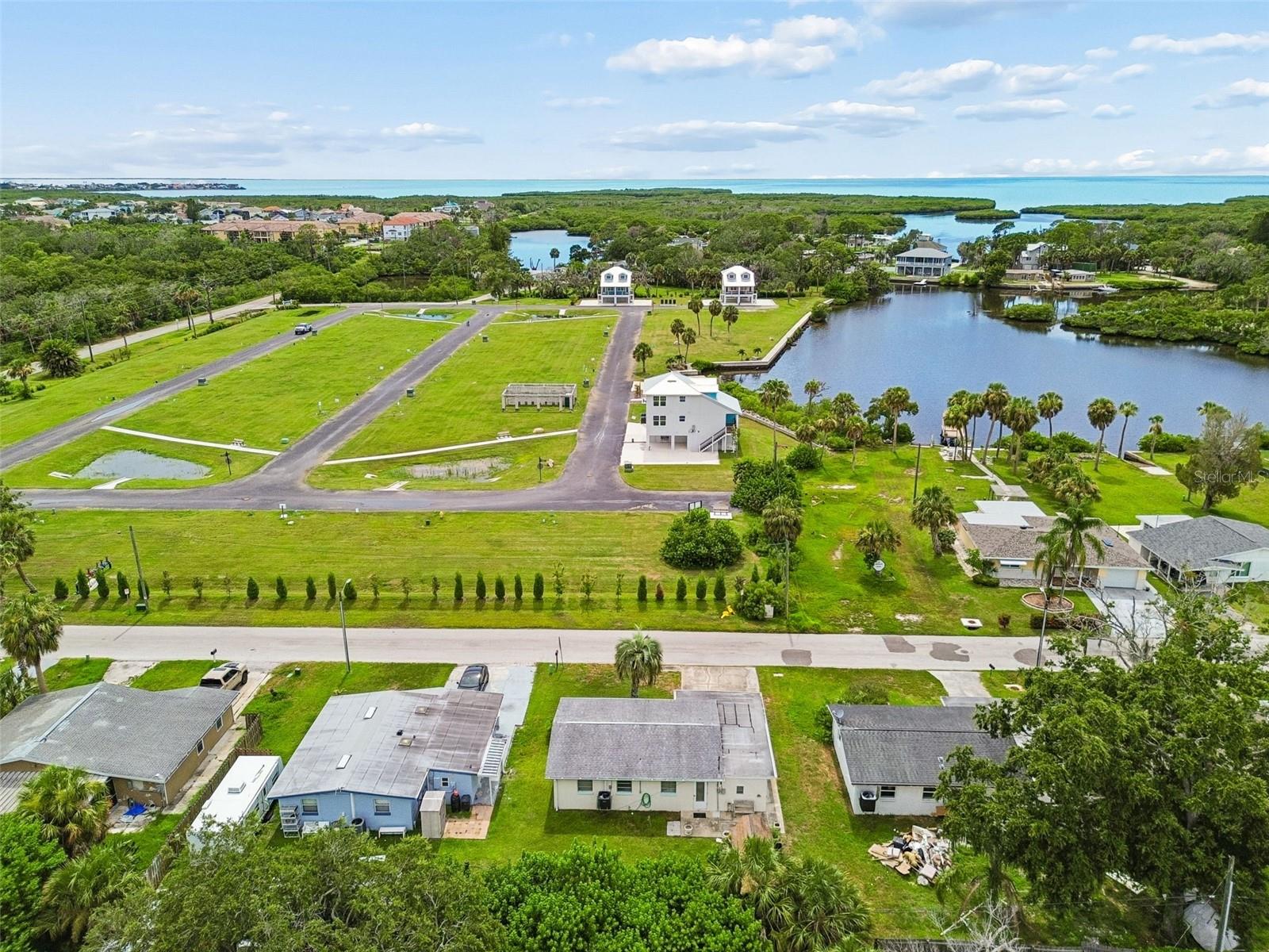 GREEN KEY ESTATES - Residential