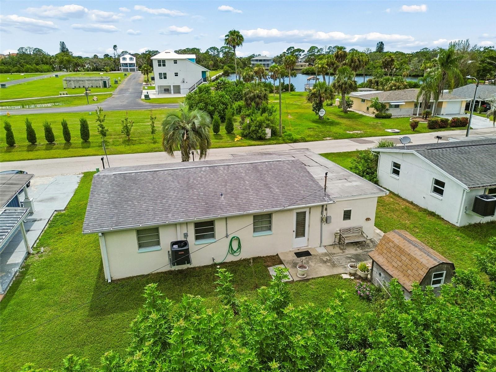 GREEN KEY ESTATES - Residential