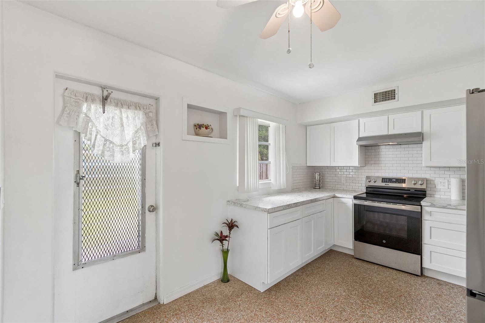 GREEN KEY ESTATES - Residential