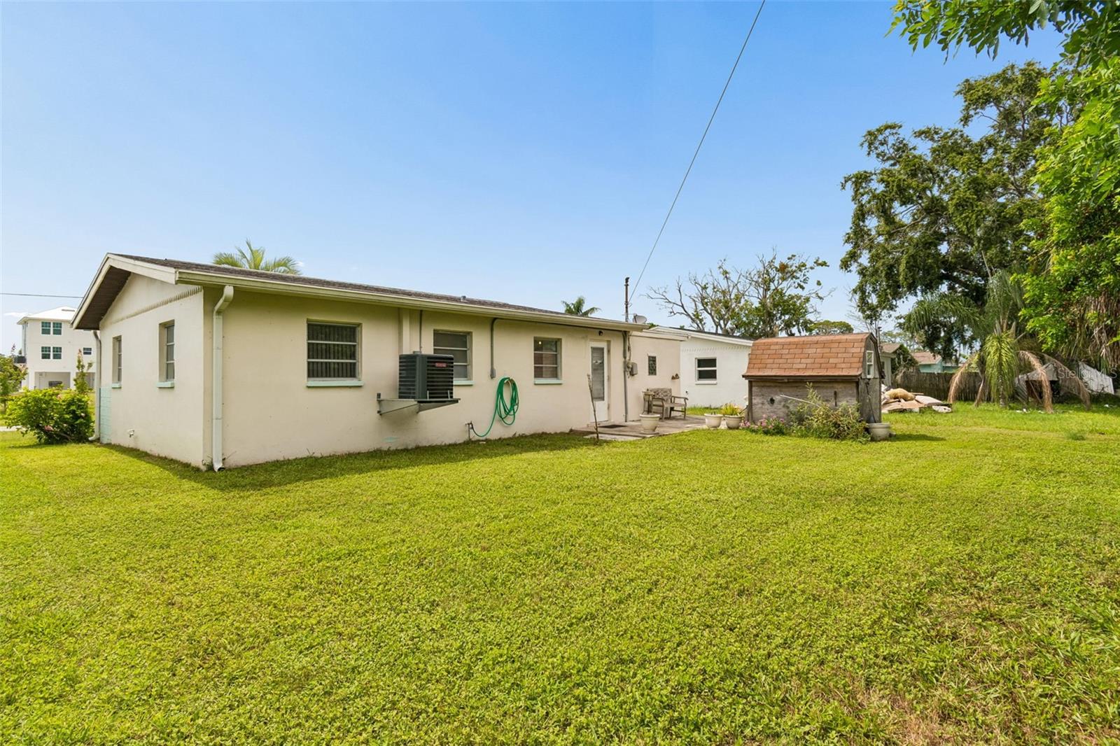 GREEN KEY ESTATES - Residential