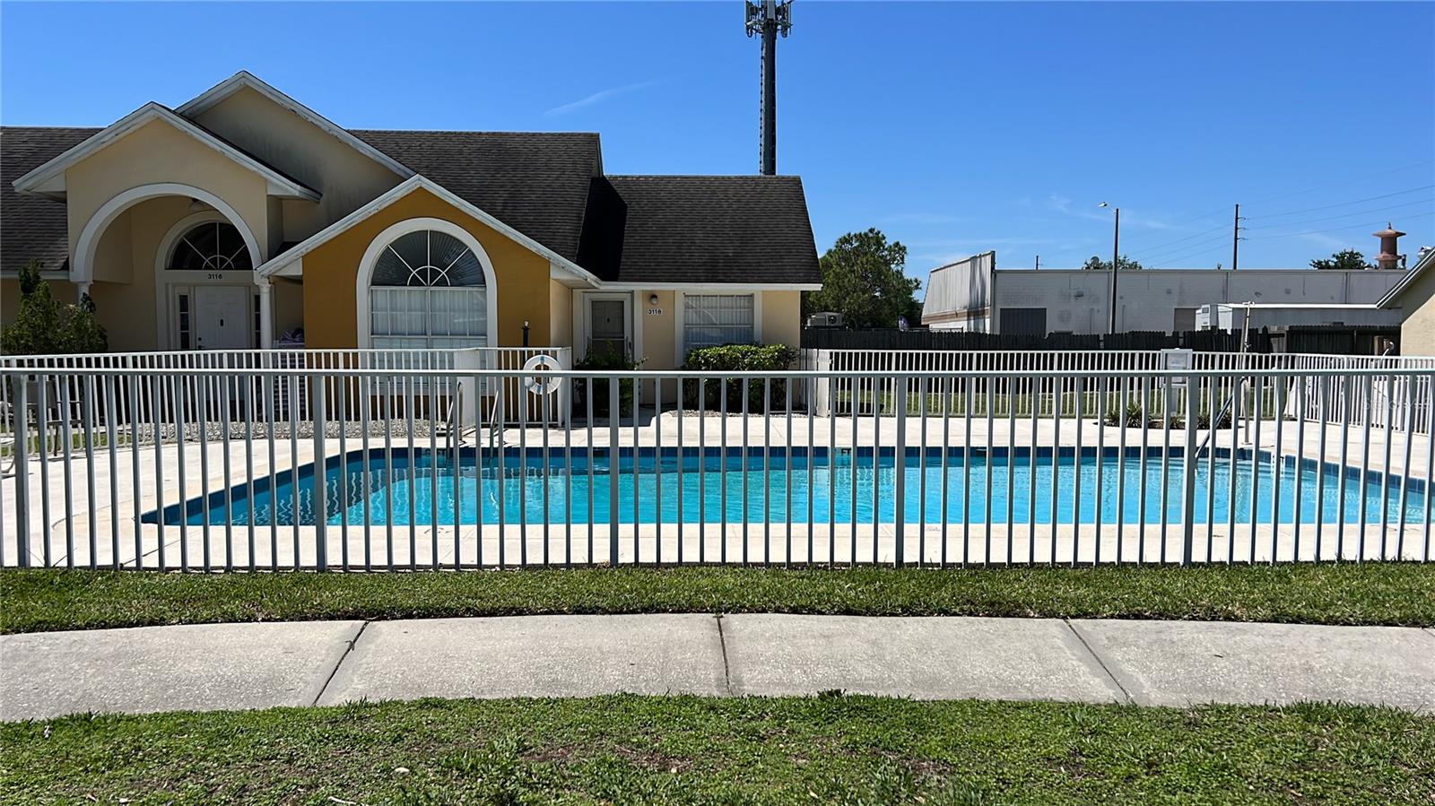 ENCLAVE THE - Residential