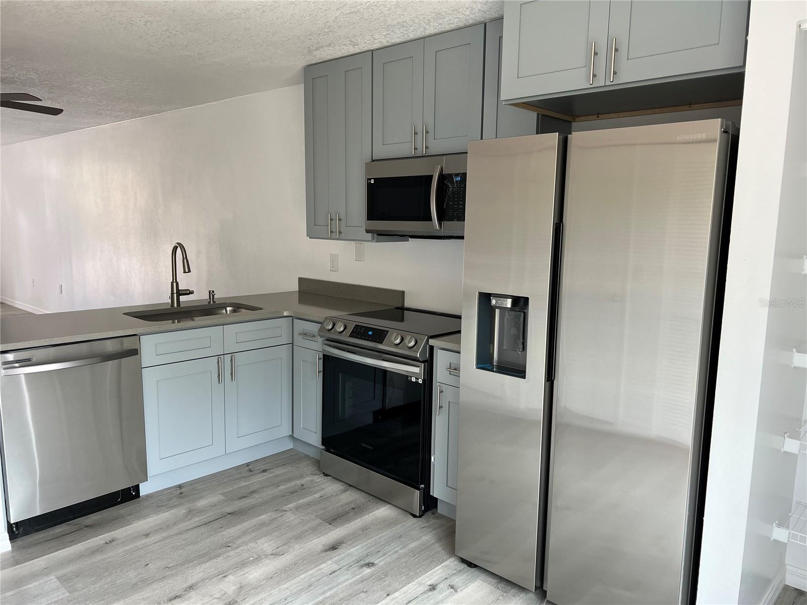 ENCLAVE THE - Residential