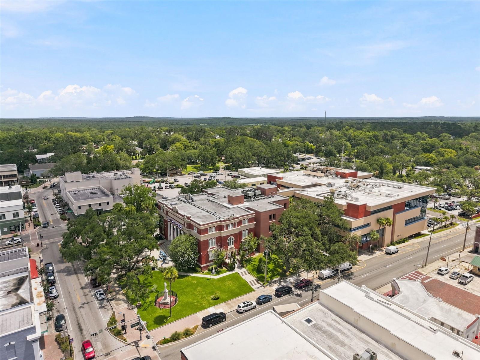 MICKLERS ADD TO BRKSVL - Residential