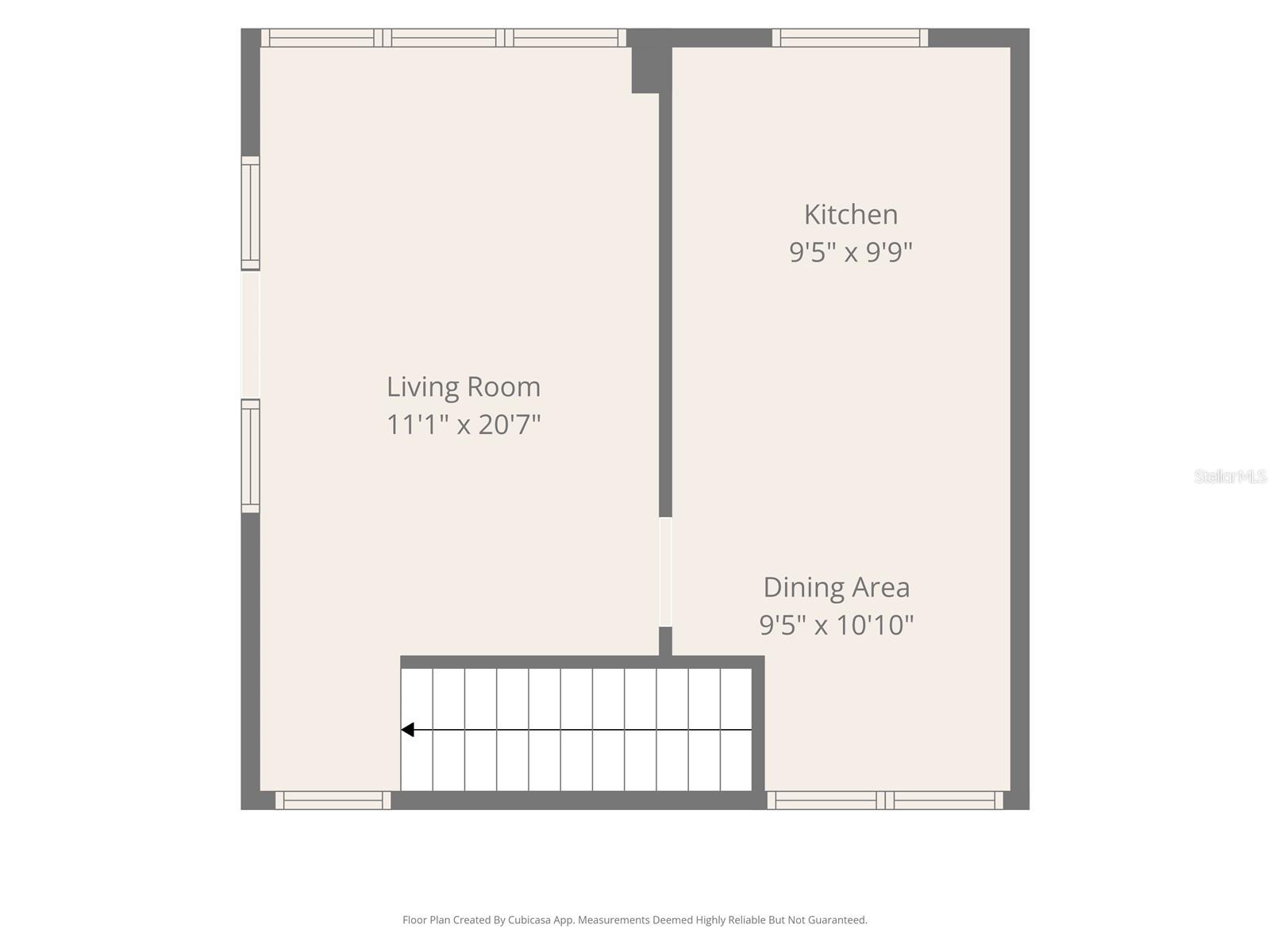 MICKLERS ADD TO BRKSVL - Residential