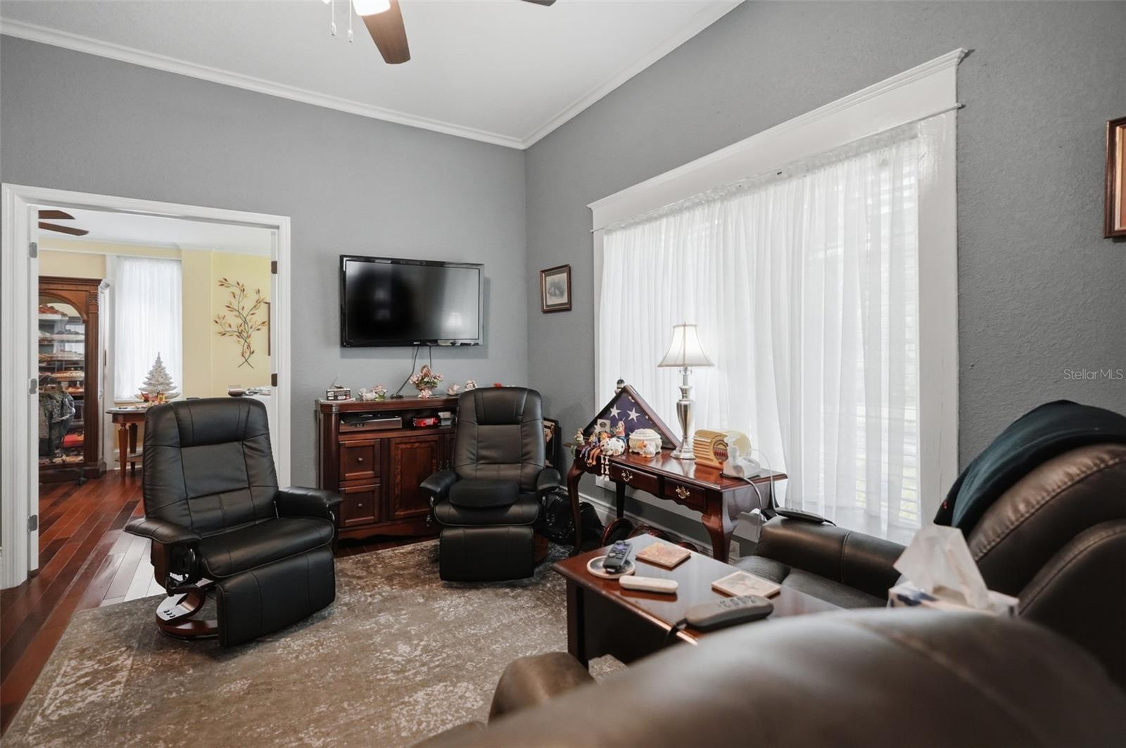 MICKLERS ADD TO BRKSVL - Residential