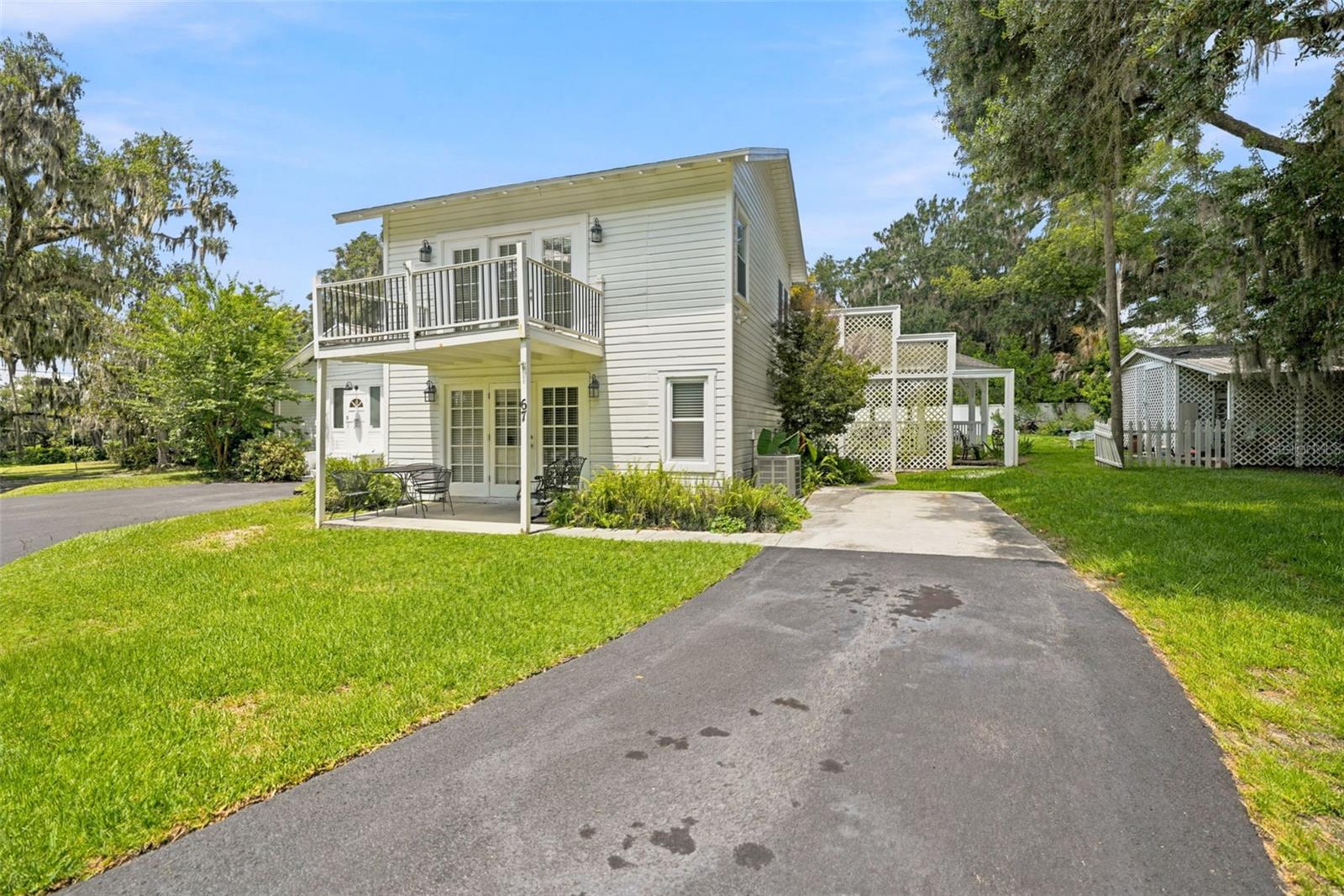 MICKLERS ADD TO BRKSVL - Residential