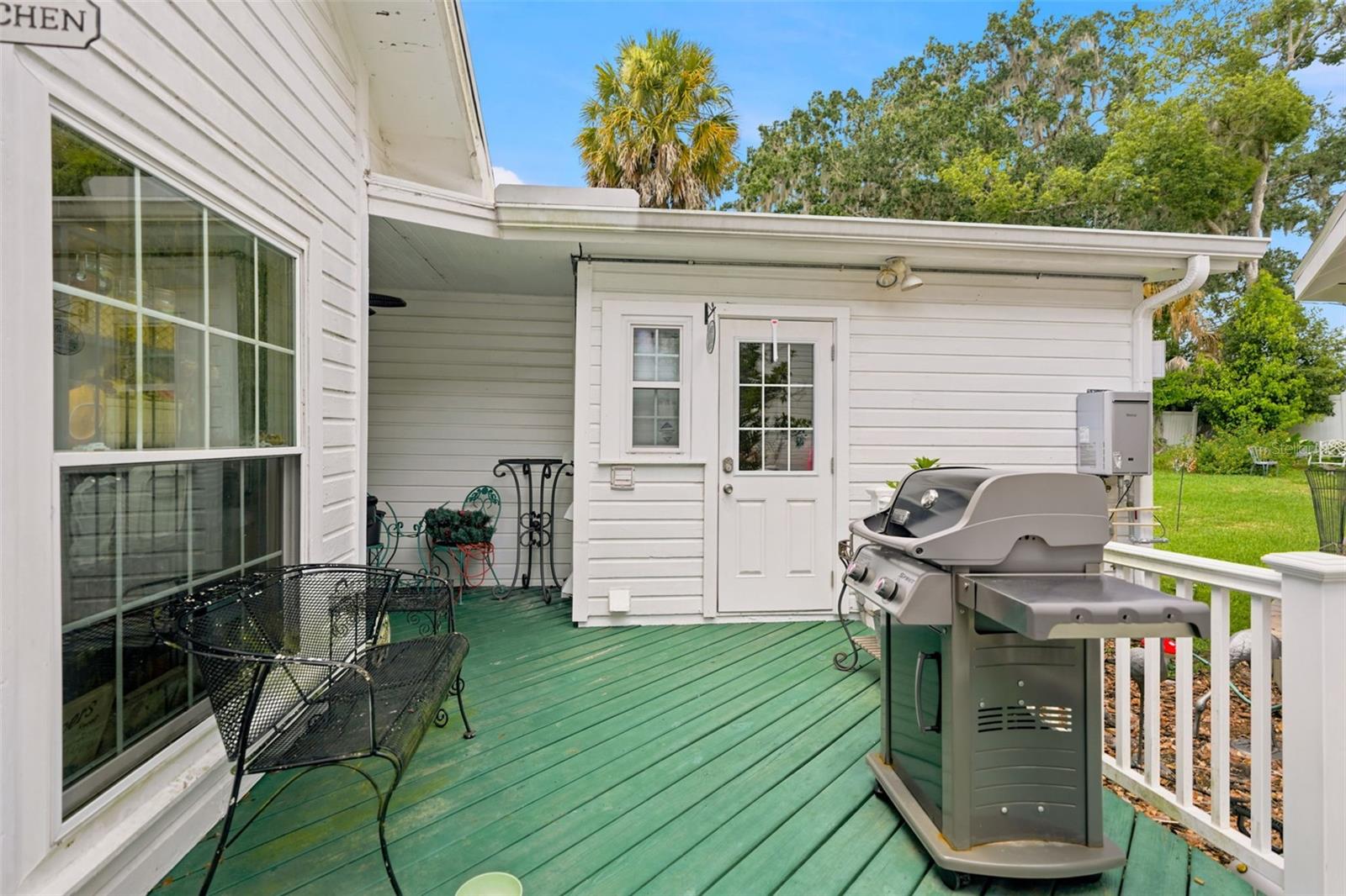 MICKLERS ADD TO BRKSVL - Residential