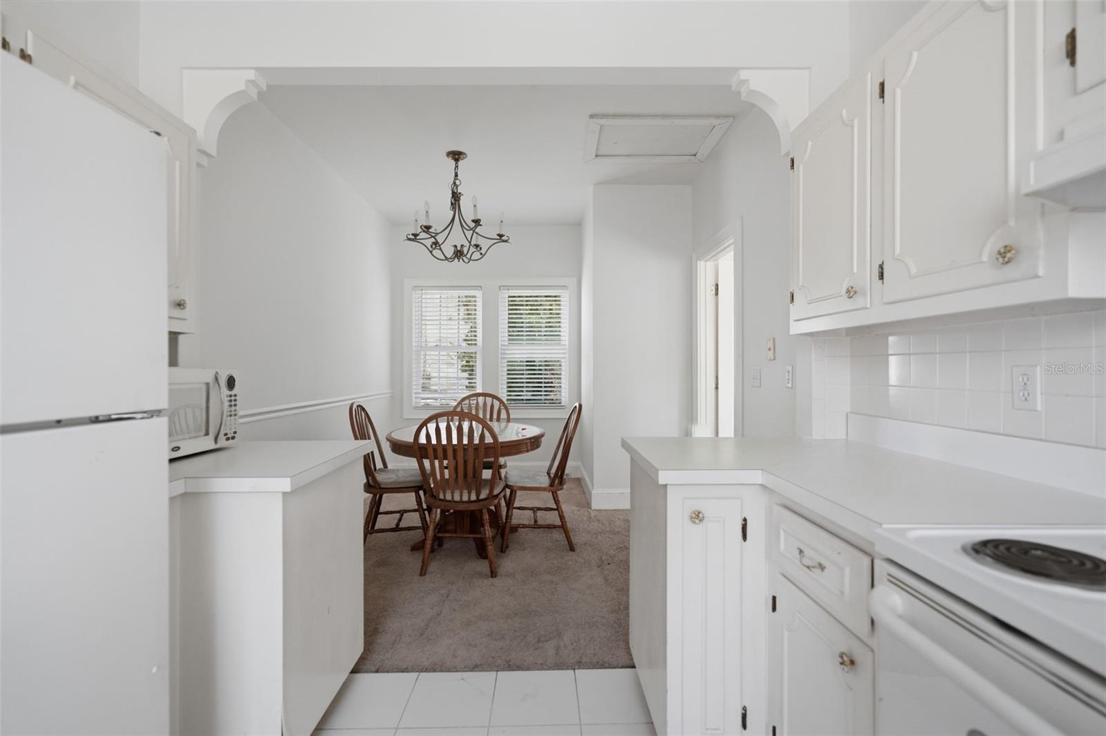 MICKLERS ADD TO BRKSVL - Residential