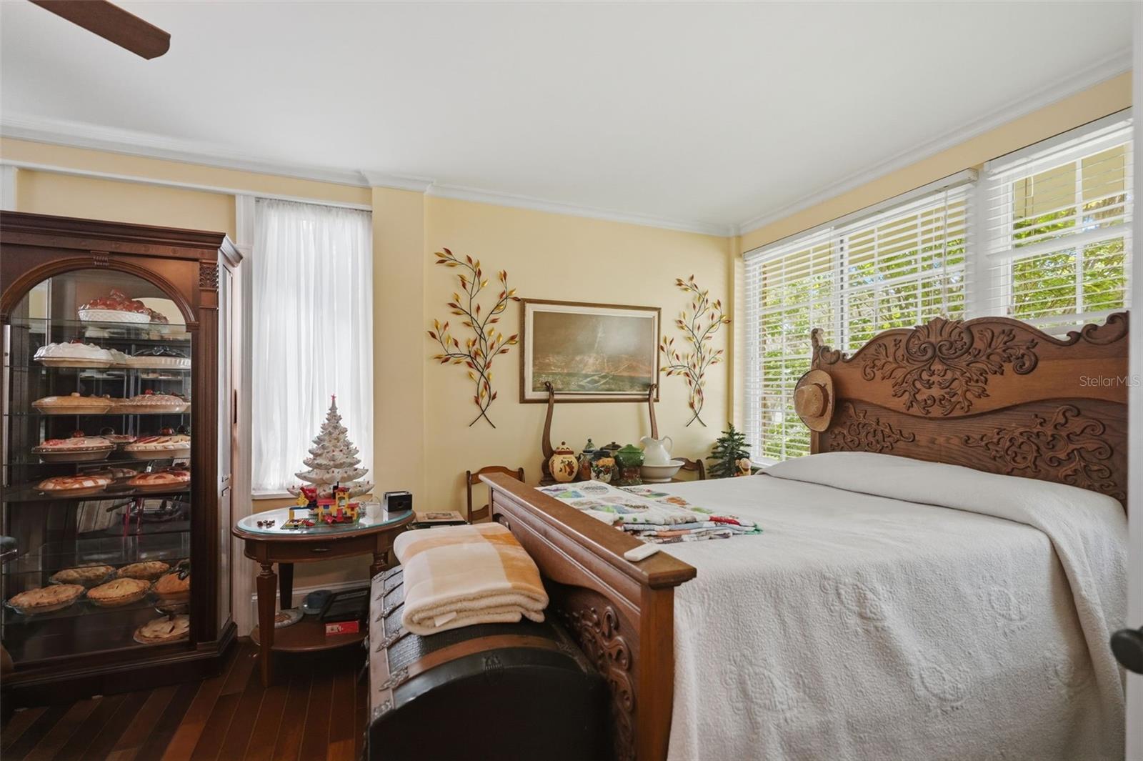 MICKLERS ADD TO BRKSVL - Residential