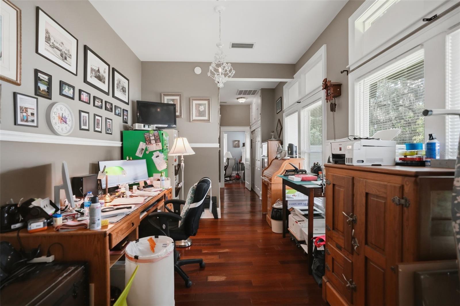 MICKLERS ADD TO BRKSVL - Residential