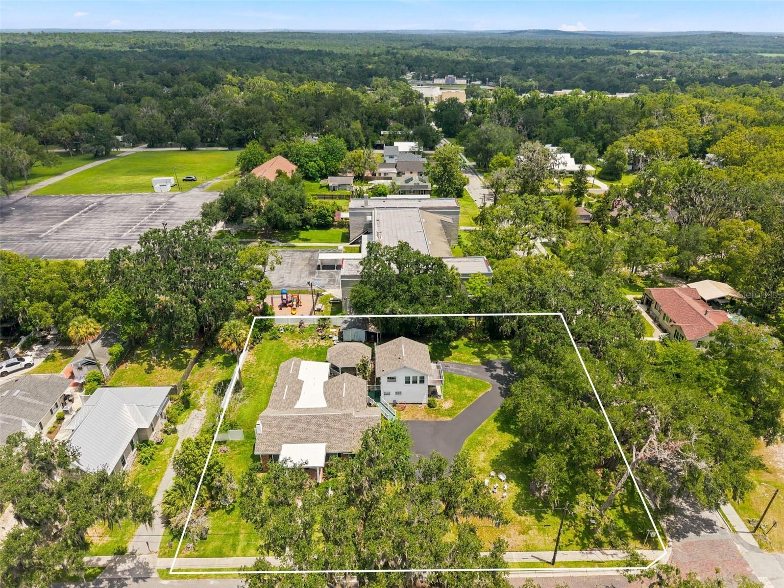 MICKLERS ADD TO BRKSVL - Residential