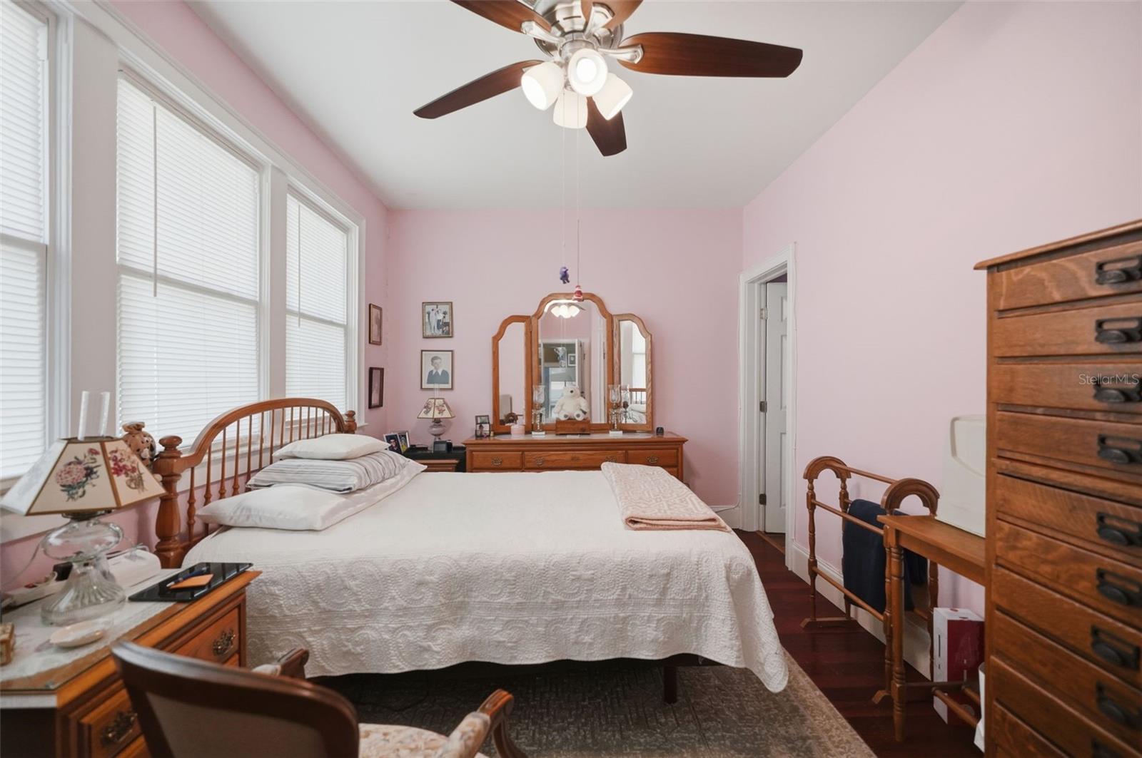 MICKLERS ADD TO BRKSVL - Residential